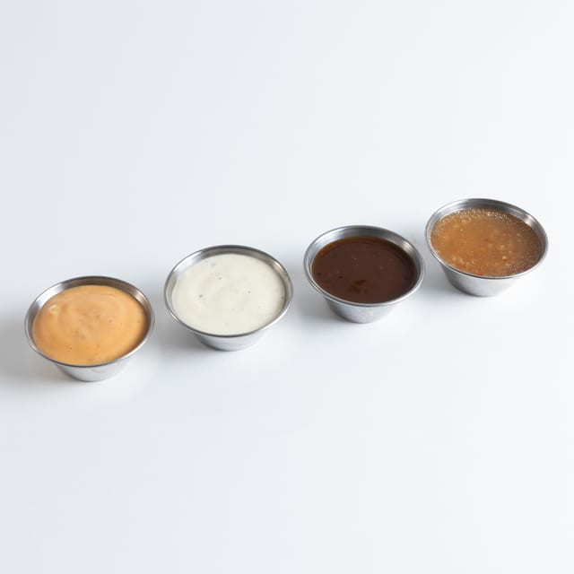 Dressing/Dip.