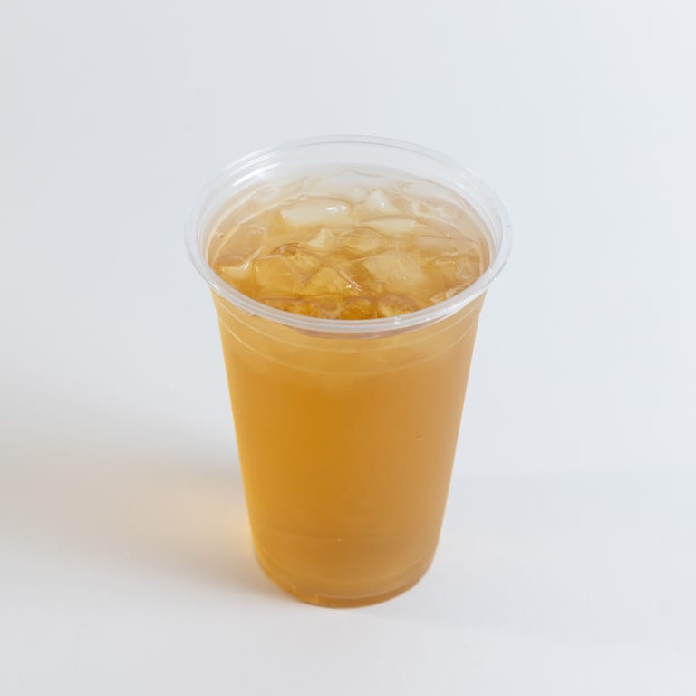 Delicious Sweet Tea Awaits You
