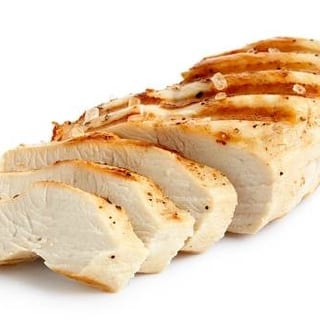 Add Grilled or Fried Chicken