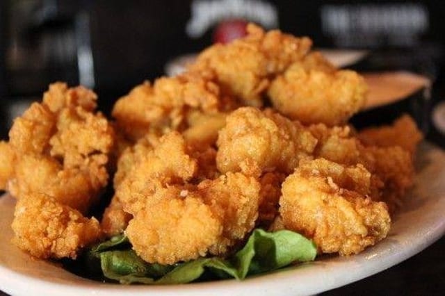 Gator Bites (10 CT).