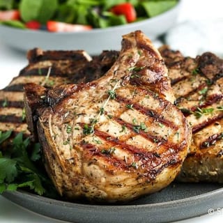 Pork Chop