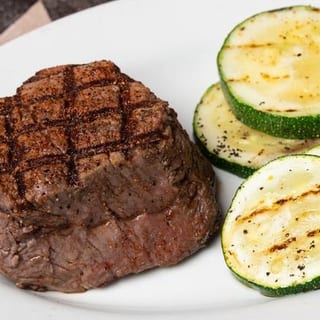 Filet 6 oz