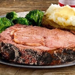 Prime Rib 12 oz
