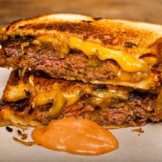 Patty Melt