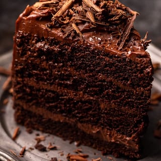 Devil Cake