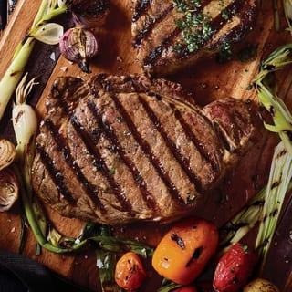 Ribeye 8 oz