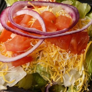 House Salad