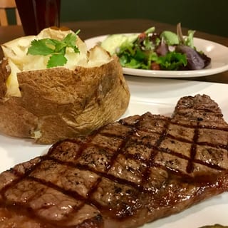 Ribeye 12 oz