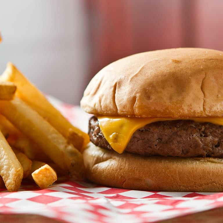 Our Irresistible Fries