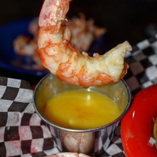 Shrimp Royal Reds