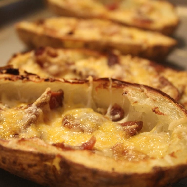 Delicious Baked Potato Options