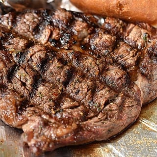 Sirloin 12 oz