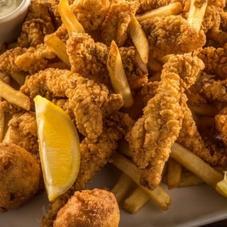 Catfish Pack Family 4 Pack