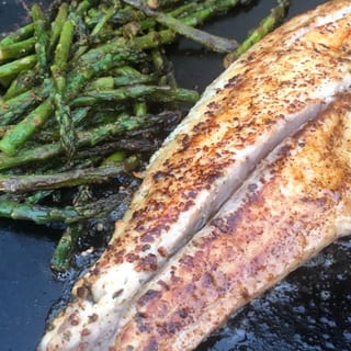 Redfish