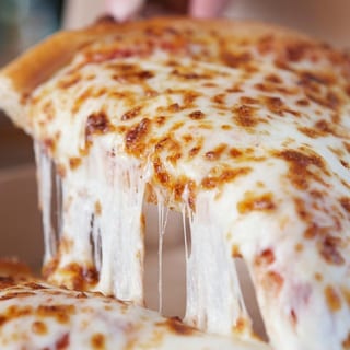 Cheese Pizza
