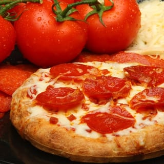 7" Personal Pizza
