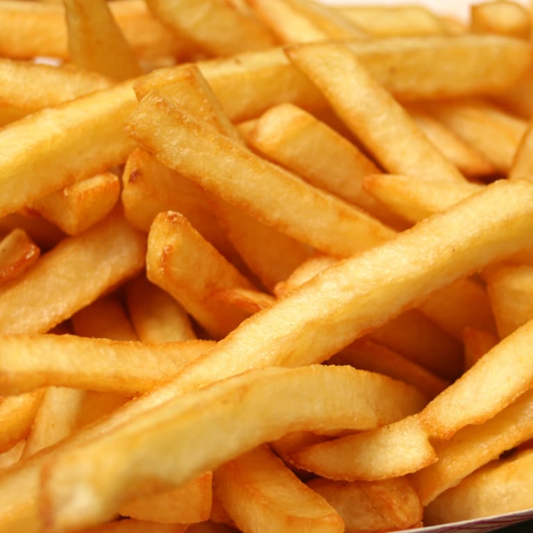 Delicious Fries: A Must-Try Side at Our Restaurant