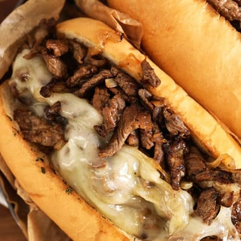 Juicy Steak Delights: From Ribeye to Filet Mignon