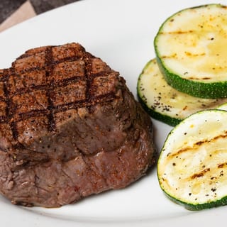 Filet 8 oz